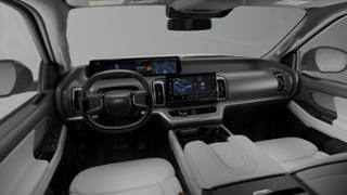 2026 Ford Expedition® Internal Image 2